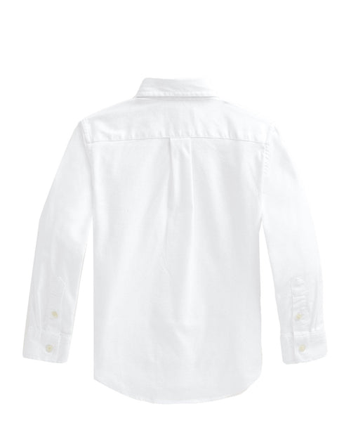 BIANCO Polo ralph lauren Boutique I figli di Papà